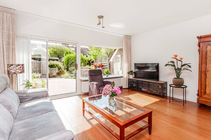 Foto 3 van Romeolaan 10