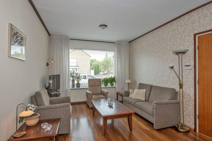 Foto 7 van Beukweg 74