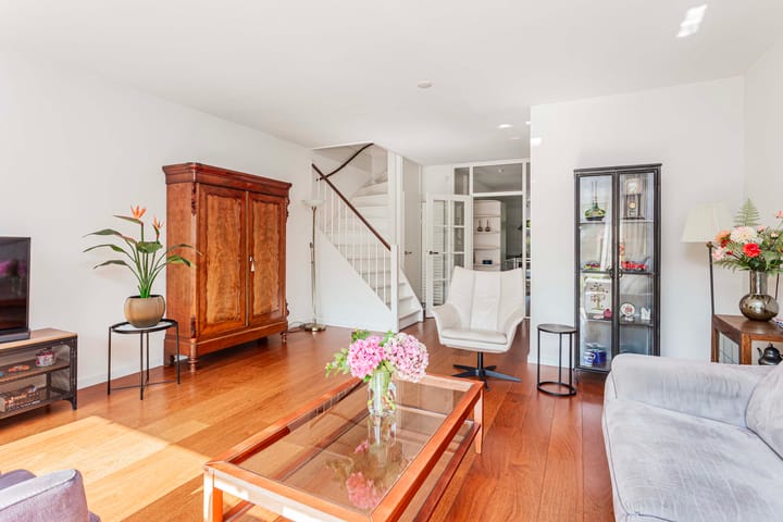 Foto 4 van Romeolaan 10