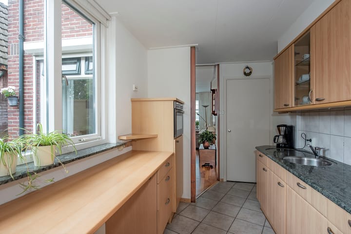 Foto 10 van Beukweg 74