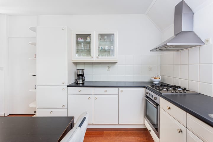 Photo 9 of Romeolaan 10