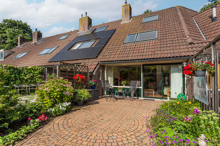 Photo 11 of Romeolaan 10