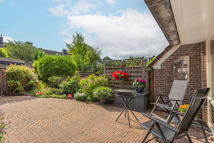 Photo 13 of Romeolaan 10