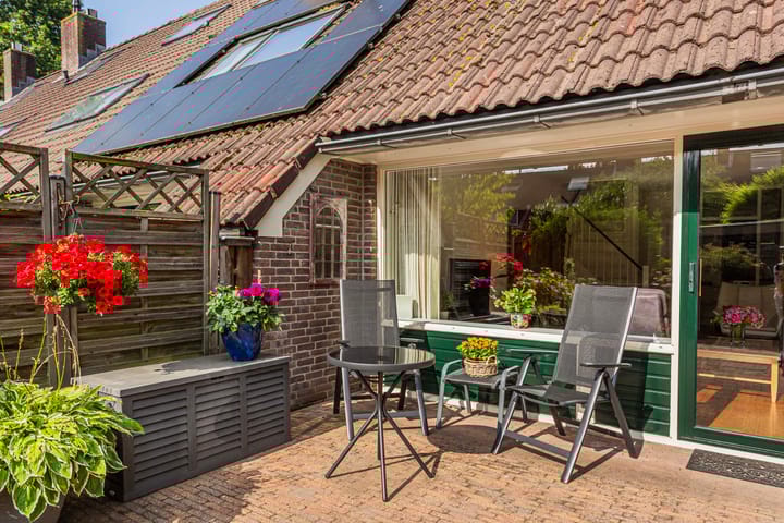 Photo 14 of Romeolaan 10