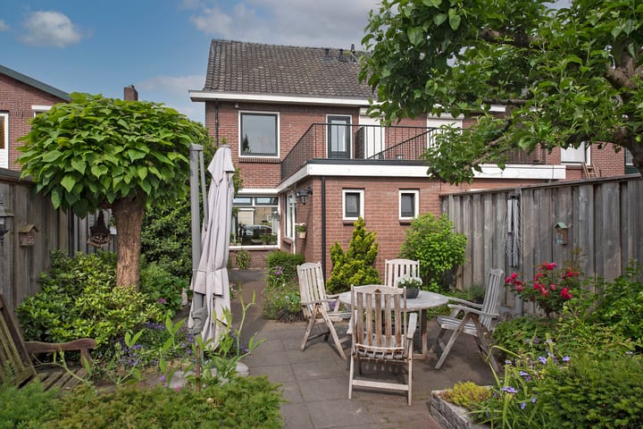 Foto 27 van Beukweg 74