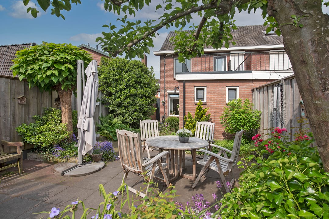 Foto 28 van Beukweg 74