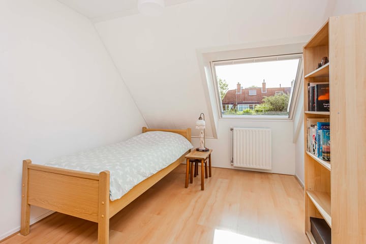 Photo 26 of Romeolaan 10