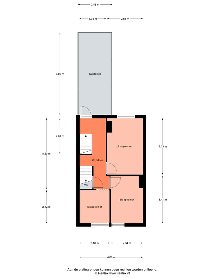 Foto 33 van Beukweg 74
