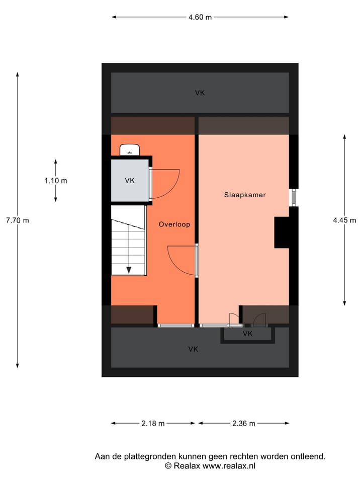 Foto 34 van Beukweg 74