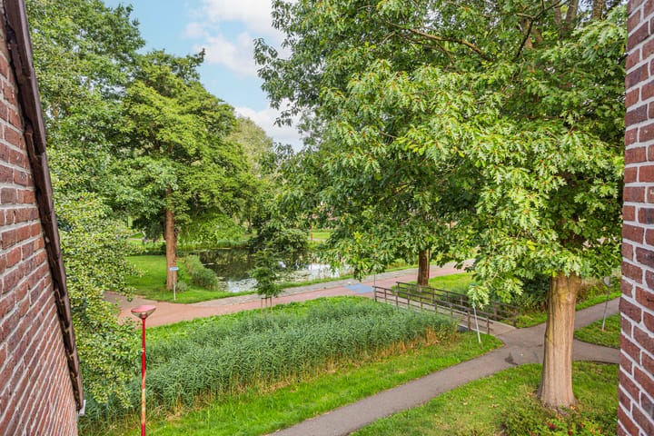 Photo 35 of Romeolaan 10