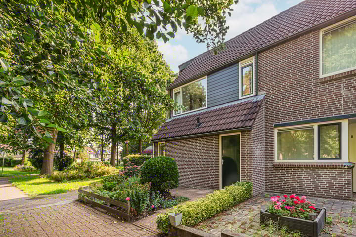 Photo 38 of Romeolaan 10