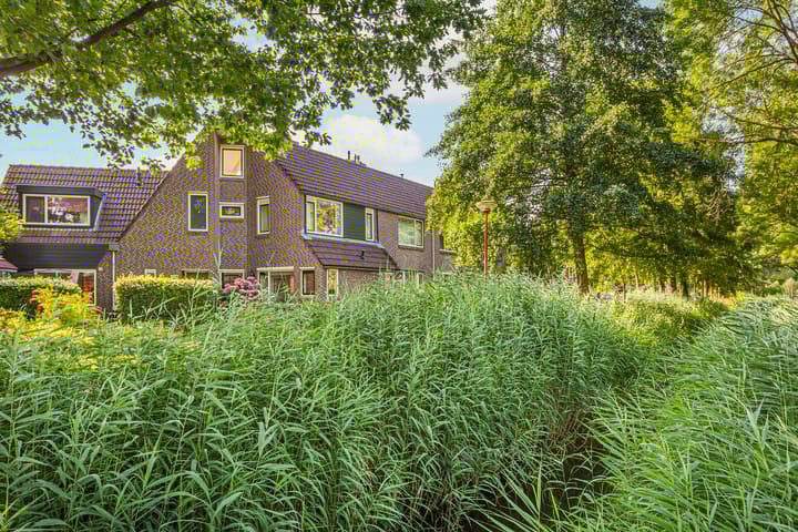 Photo 39 of Romeolaan 10