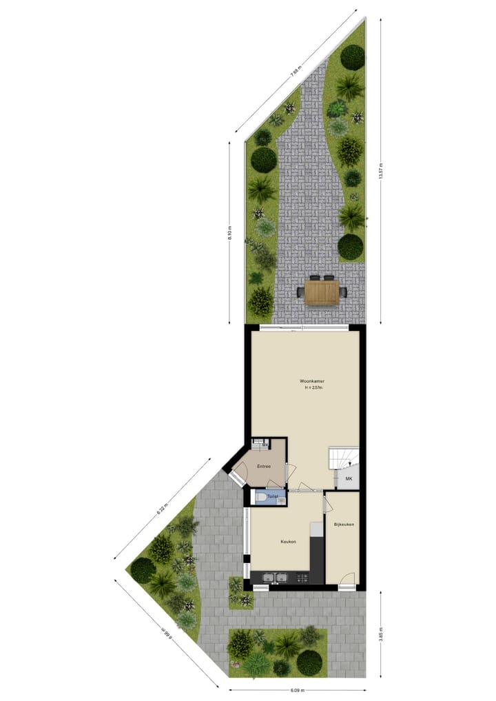 Photo 44 of Romeolaan 10