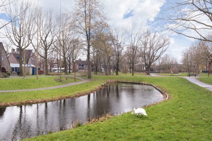 Photo 41 of Romeolaan 10