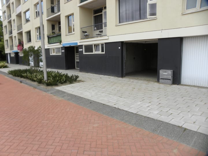 Foto 5 van Uranusstraat 34