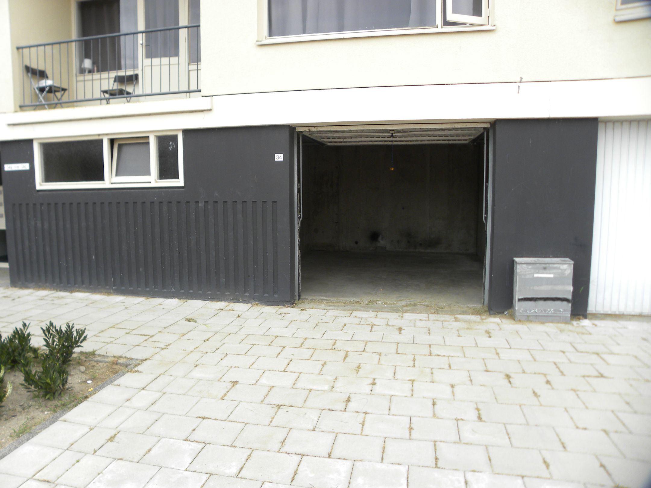 Foto 3 van Uranusstraat 34