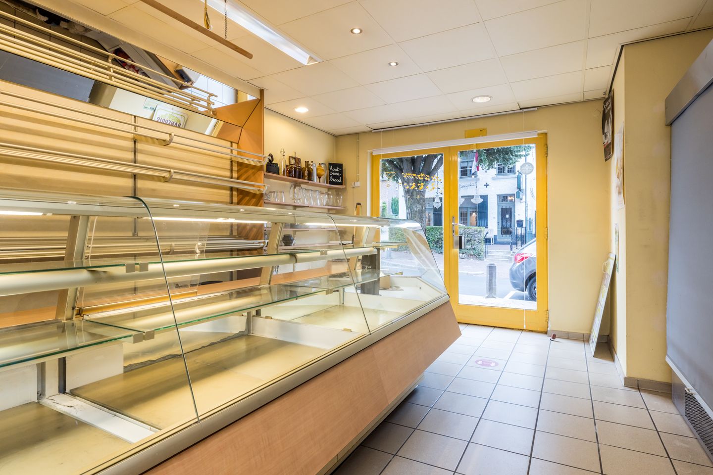 Foto 4 van Dorpstraat 35