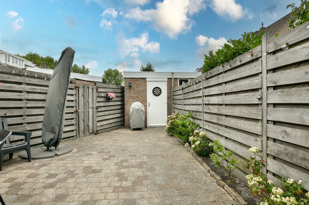 Foto 11 van Zuilenburg 55