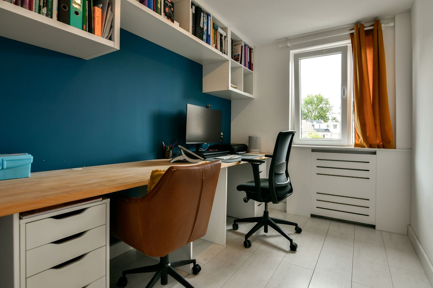 Foto 20 van Zuilenburg 55