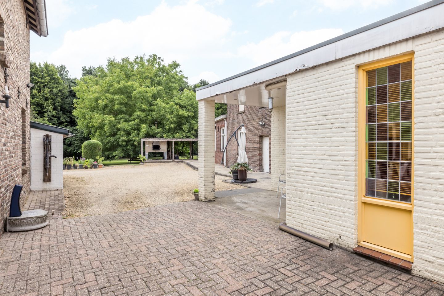 Foto 34 van Dorpstraat 35