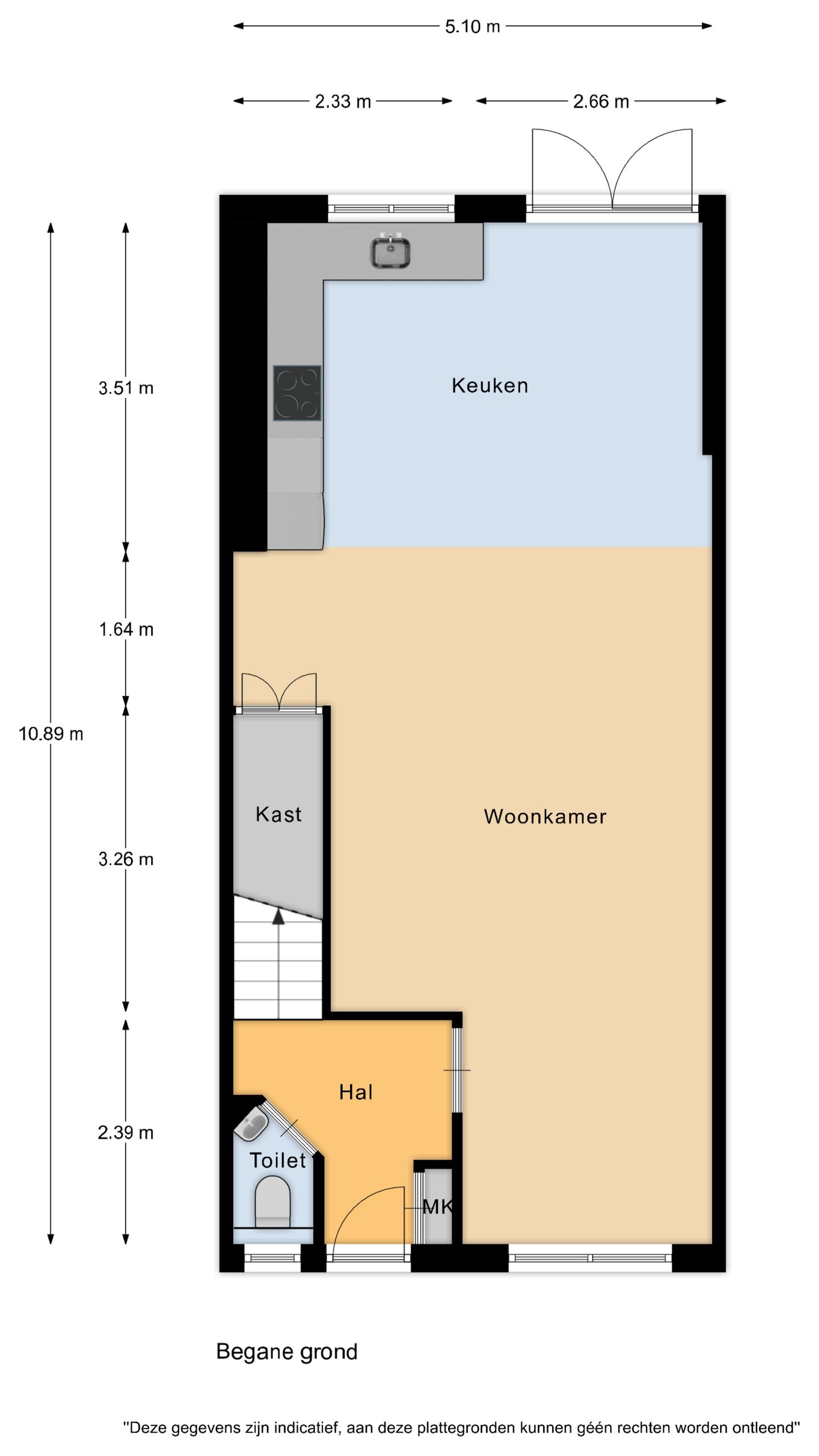 Foto 34 van Zuilenburg 55