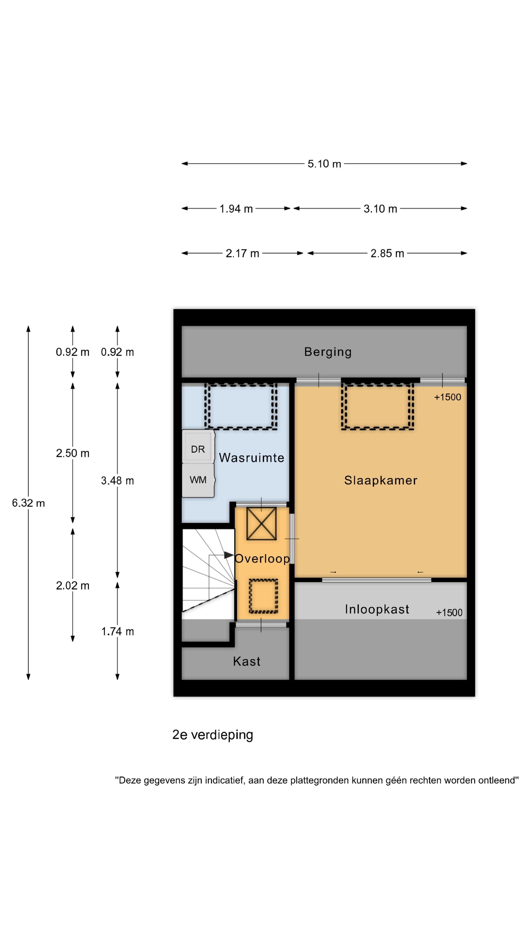 Foto 36 van Zuilenburg 55