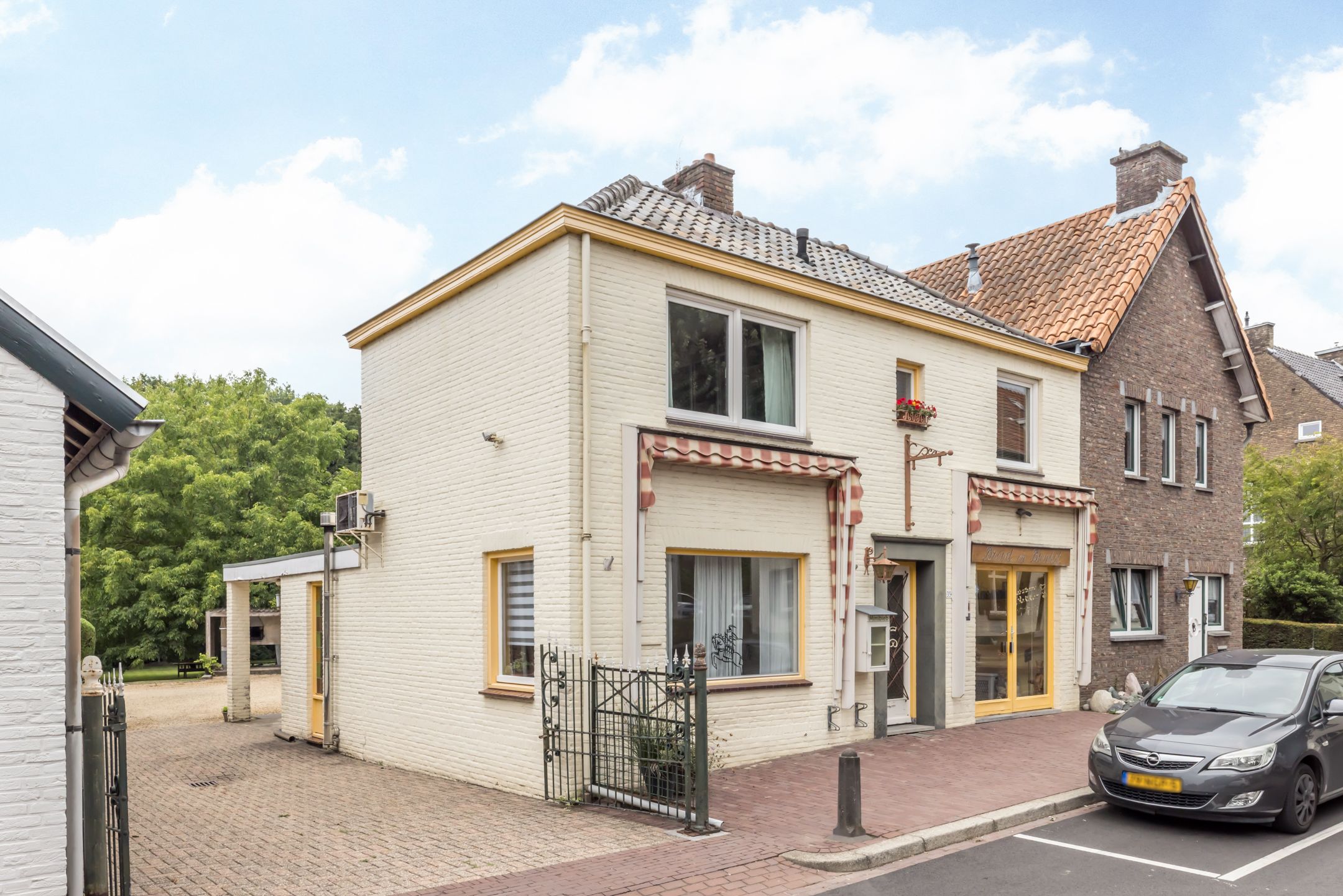 Foto 45 van Dorpstraat 35