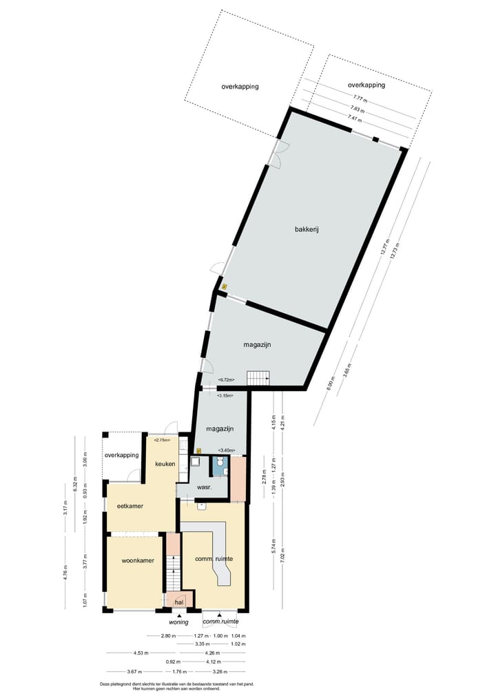 Photo 47 of Dorpstraat 35