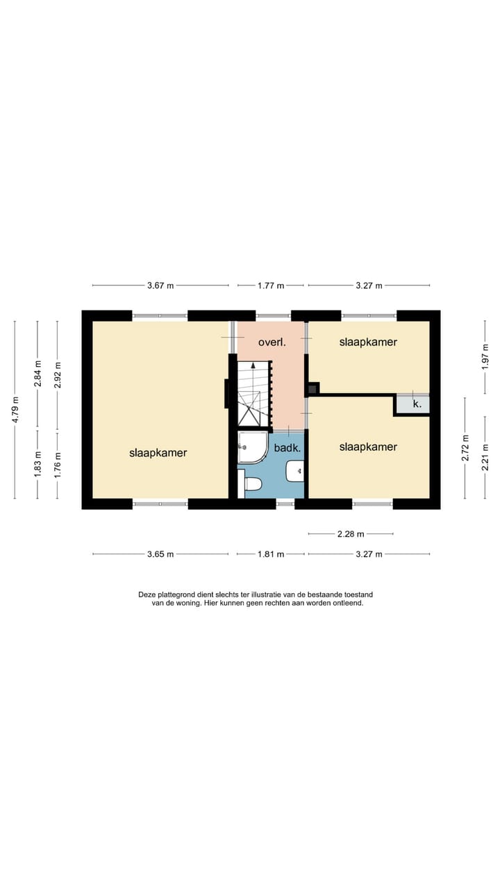 Photo 48 of Dorpstraat 35