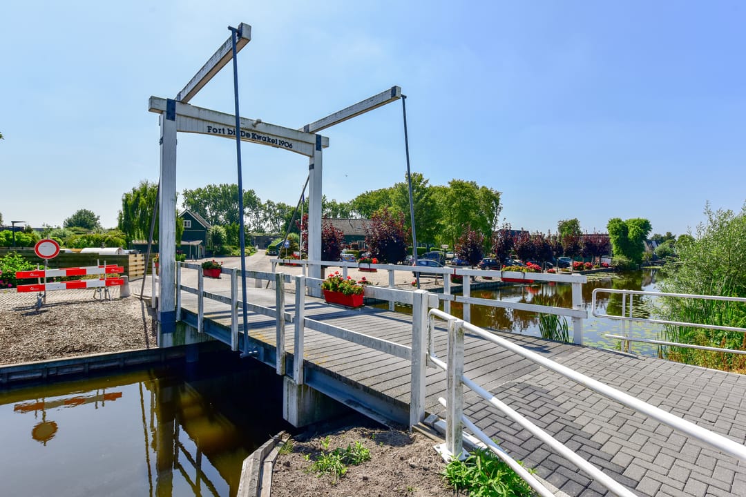 Foto 31 van Het Fort 12