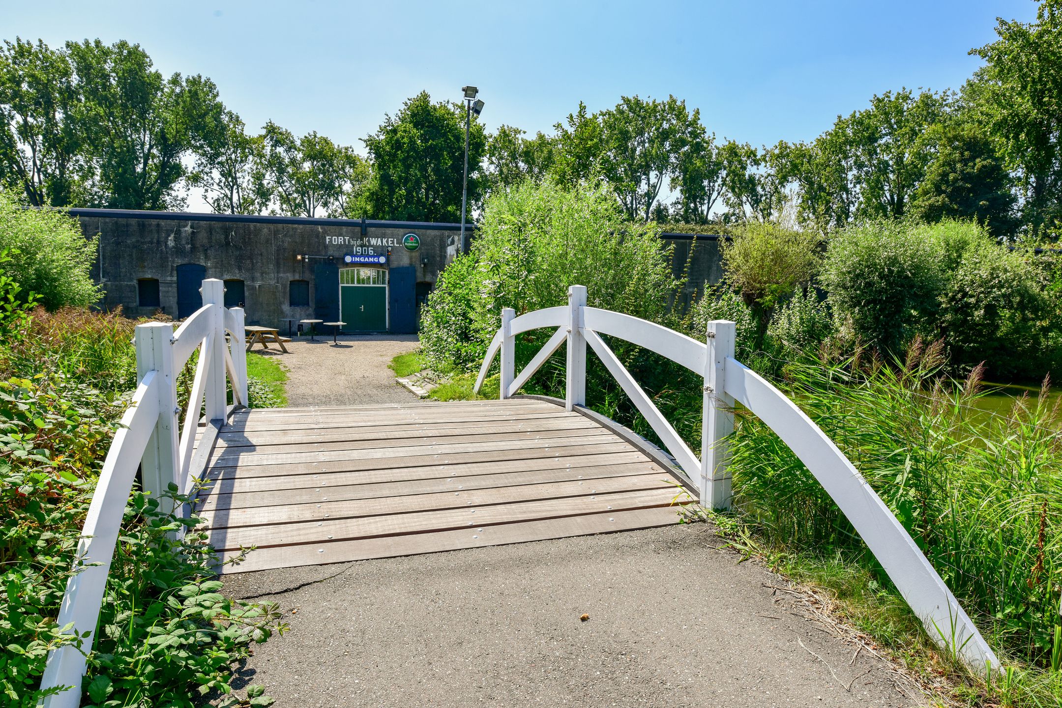 Foto 33 van Het Fort 12