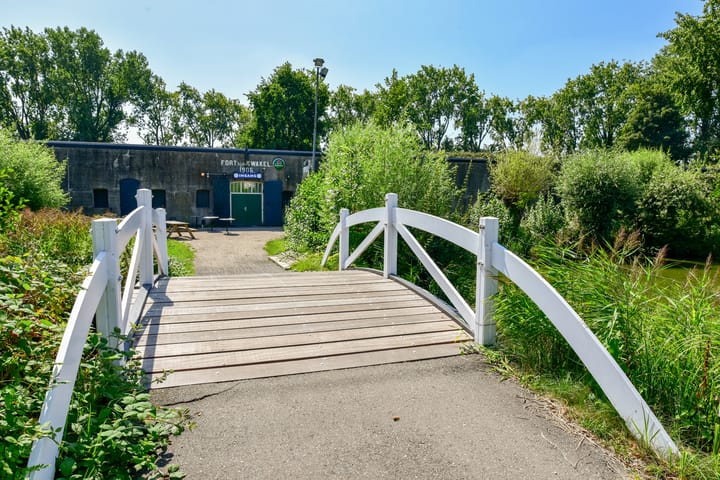 Foto 33 van Het Fort 12