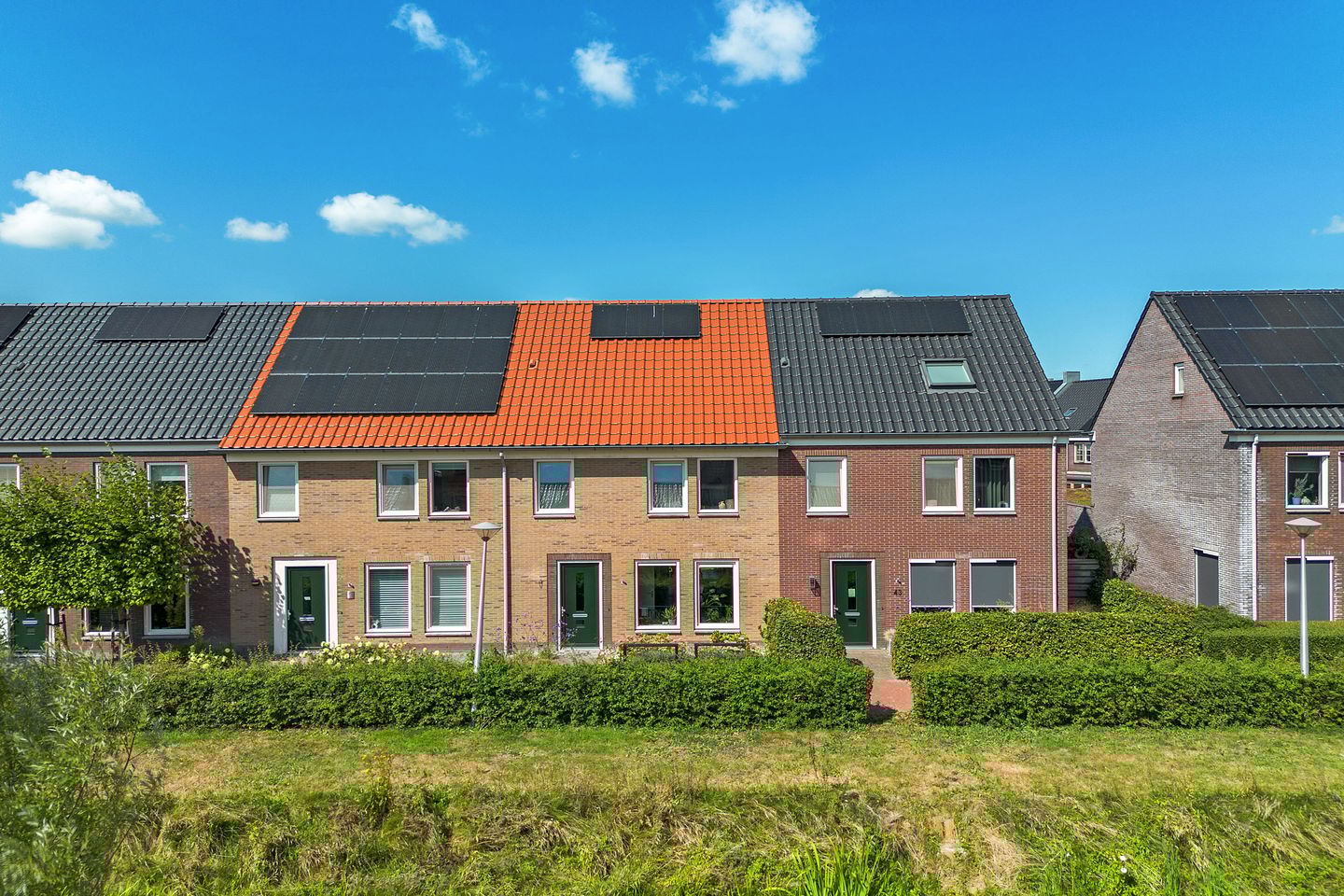 Photo 1 of Hoyteslân 41