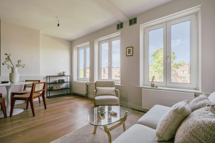 Foto 2 van Amstelkade 17-3