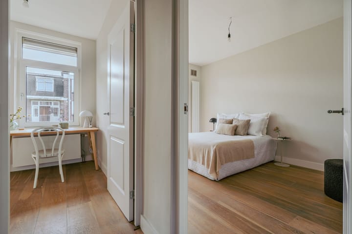 Foto 4 van Amstelkade 17-3