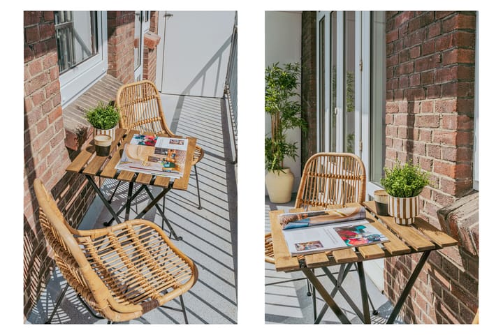 Foto 5 van Amstelkade 17-3