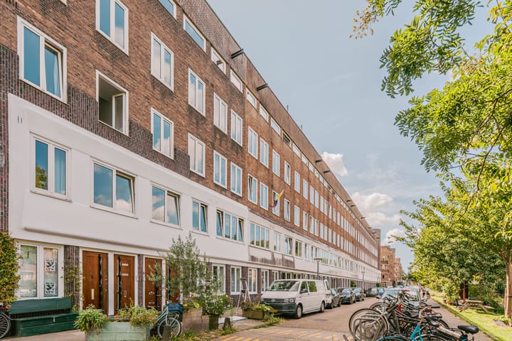 Foto 7 van Amstelkade 17-3