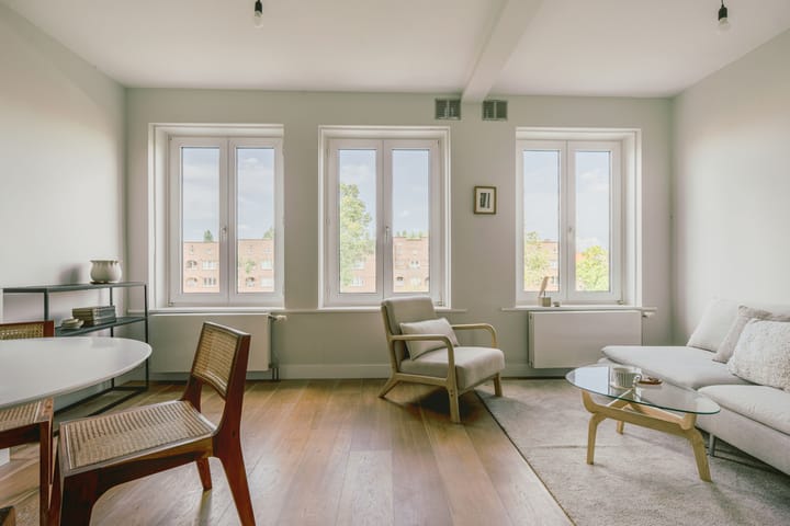 Foto 9 van Amstelkade 17-3