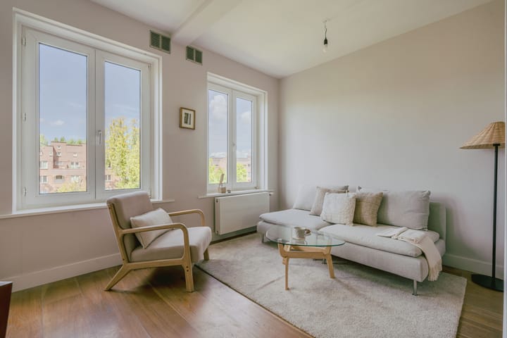 Foto 10 van Amstelkade 17-3