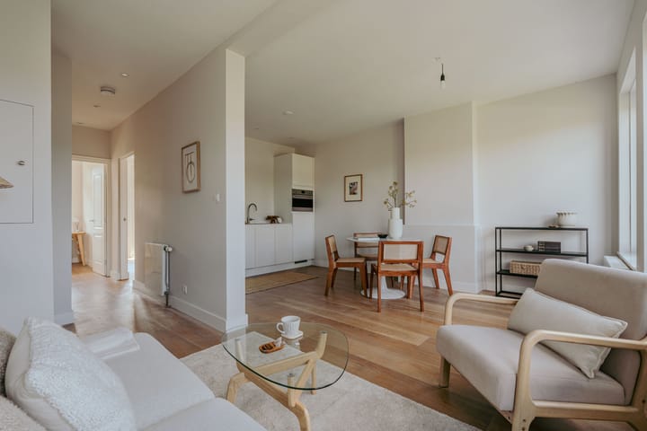 Foto 12 van Amstelkade 17-3