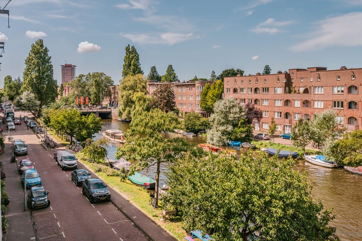 Foto 22 van Amstelkade 17-3