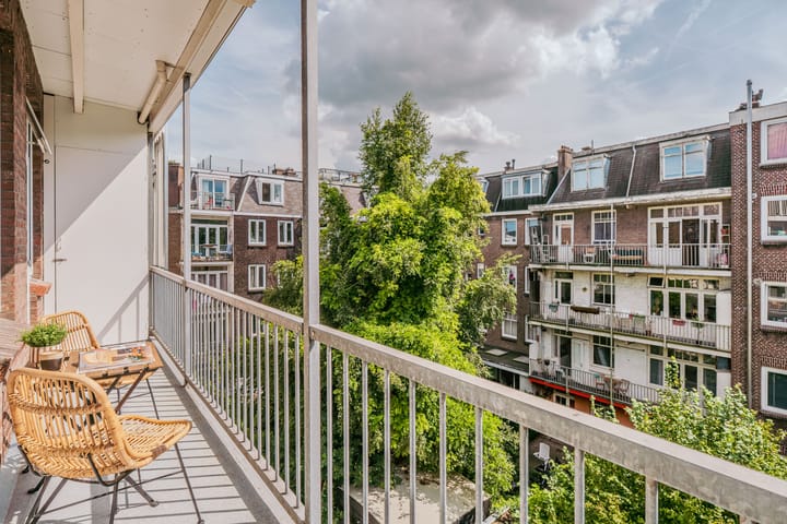 Foto 27 van Amstelkade 17-3