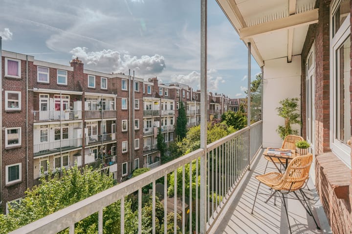 Foto 28 van Amstelkade 17-3