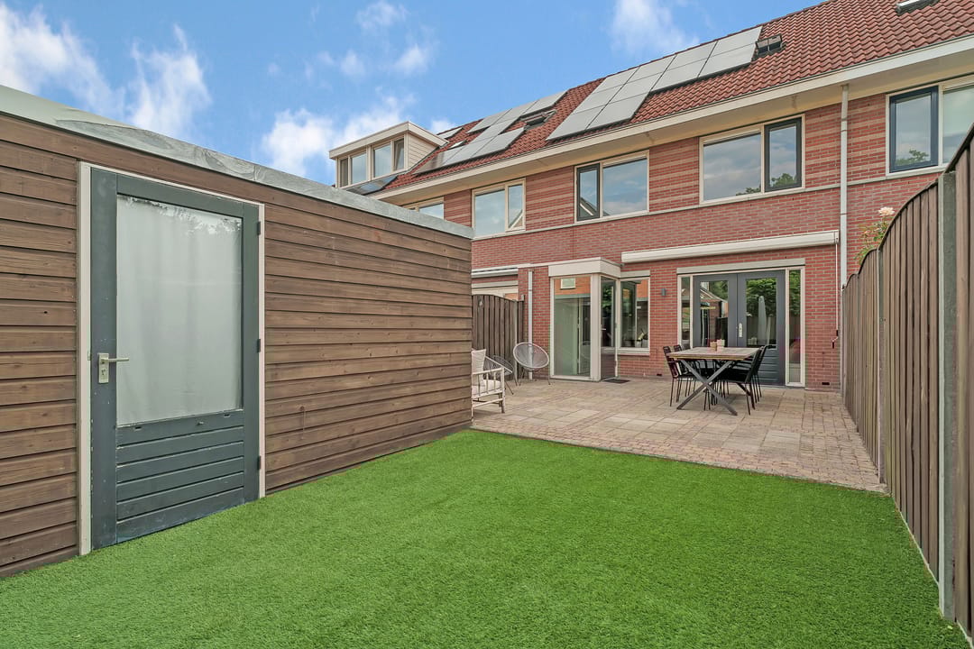 Foto 2 van Jeruzalemweg 3