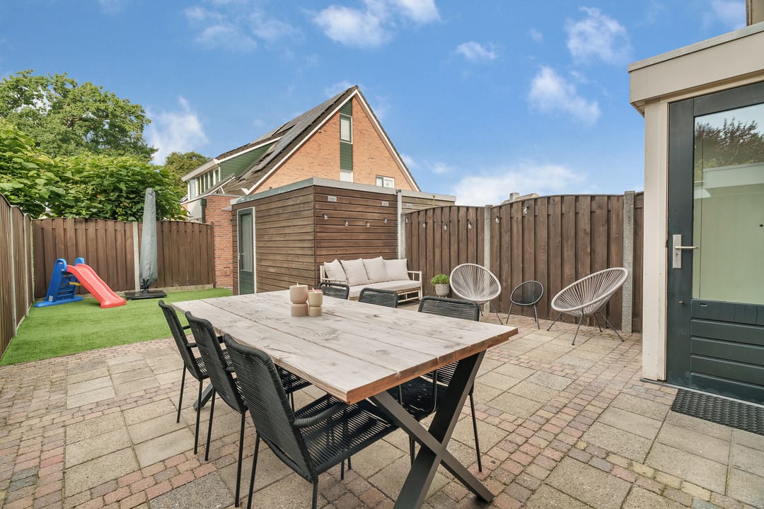 Foto 26 van Jeruzalemweg 3