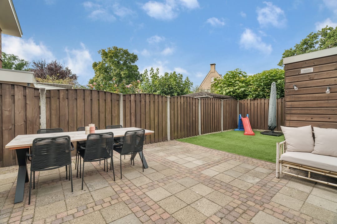 Foto 28 van Jeruzalemweg 3