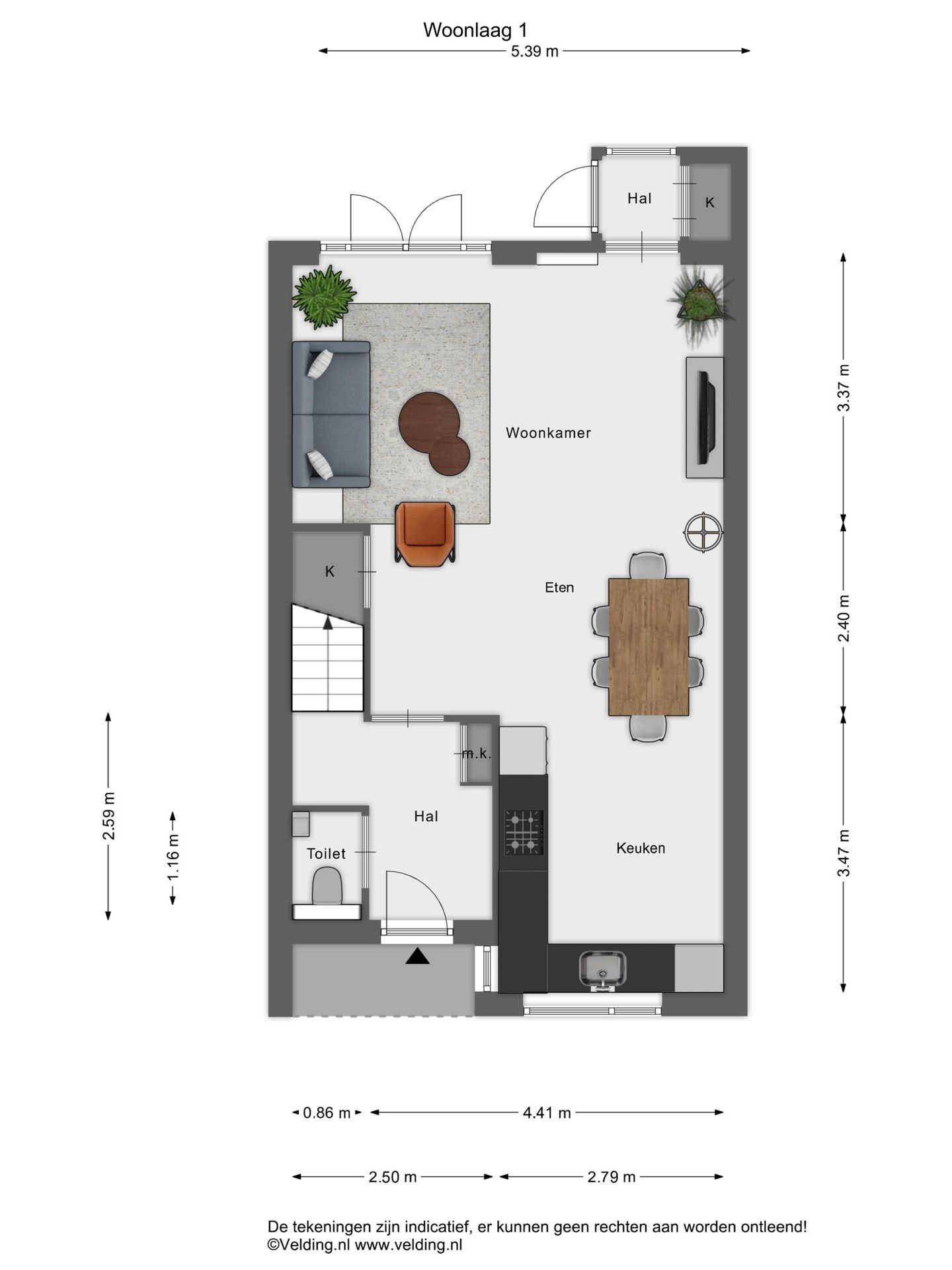 Foto 33 van Jeruzalemweg 3