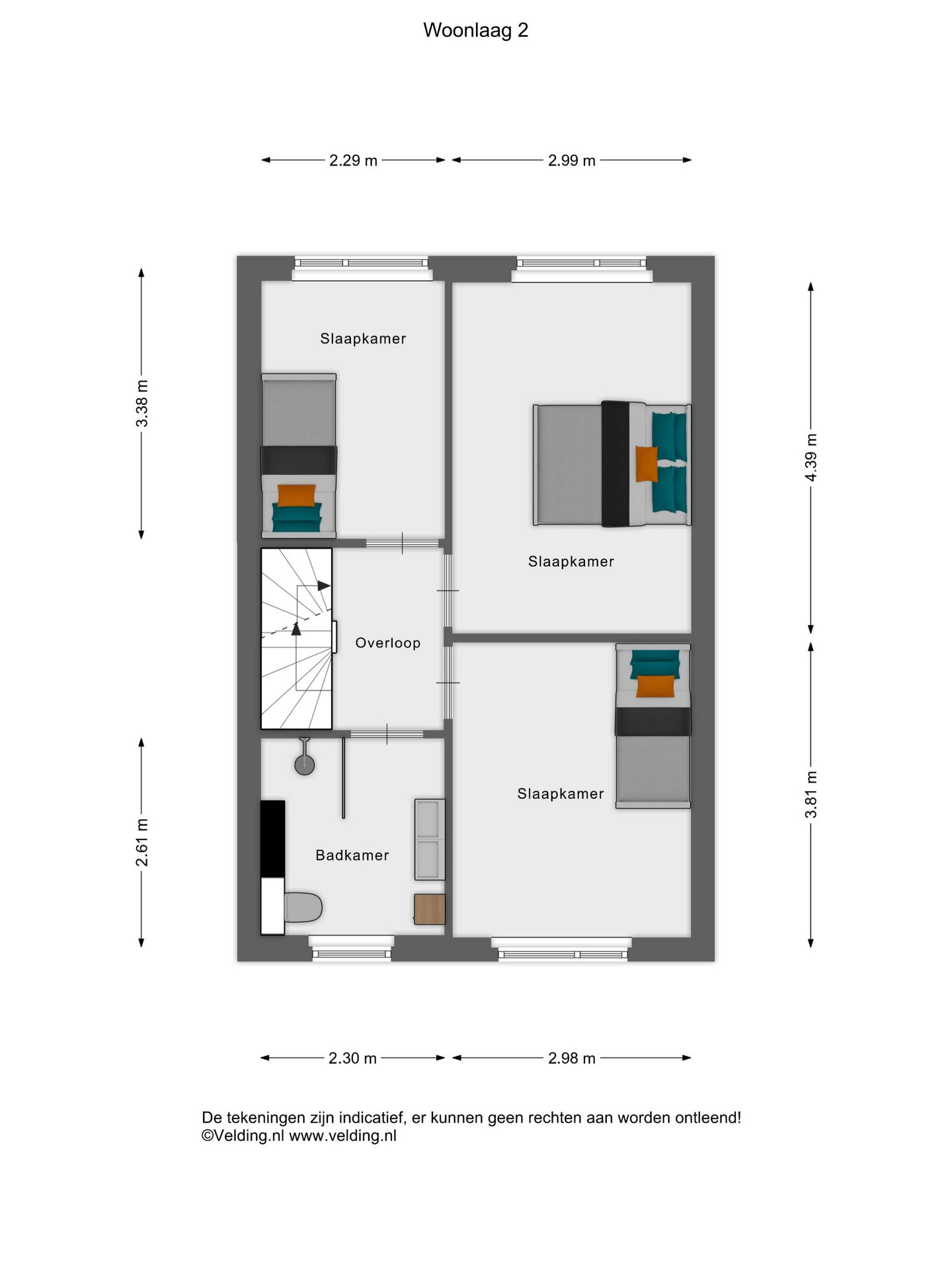 Foto 34 van Jeruzalemweg 3