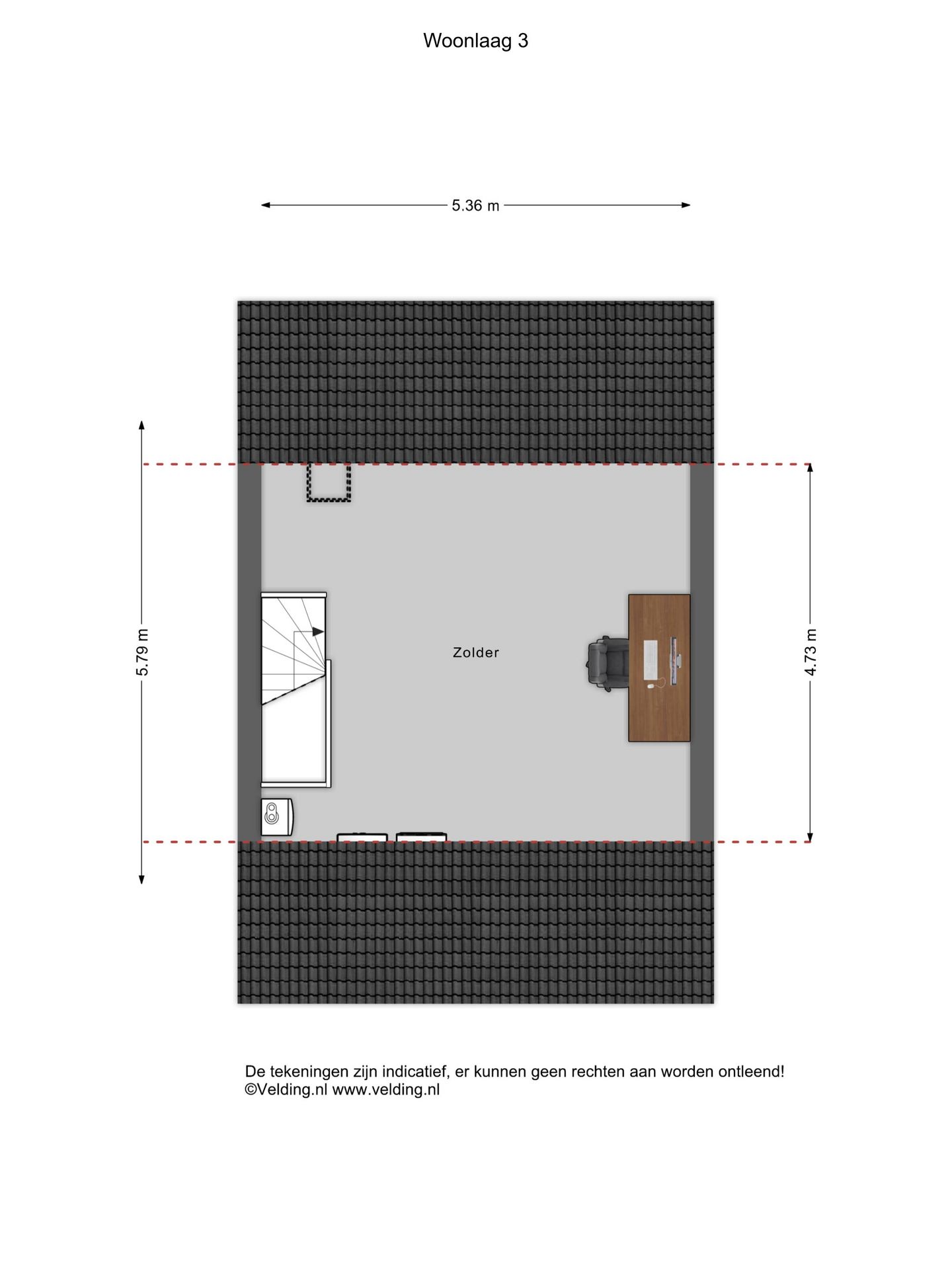 Foto 35 van Jeruzalemweg 3