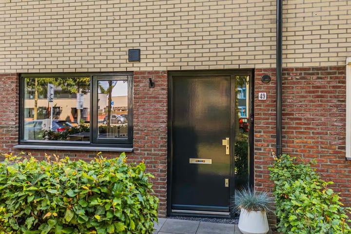 Foto 5 van Honingzwam 49